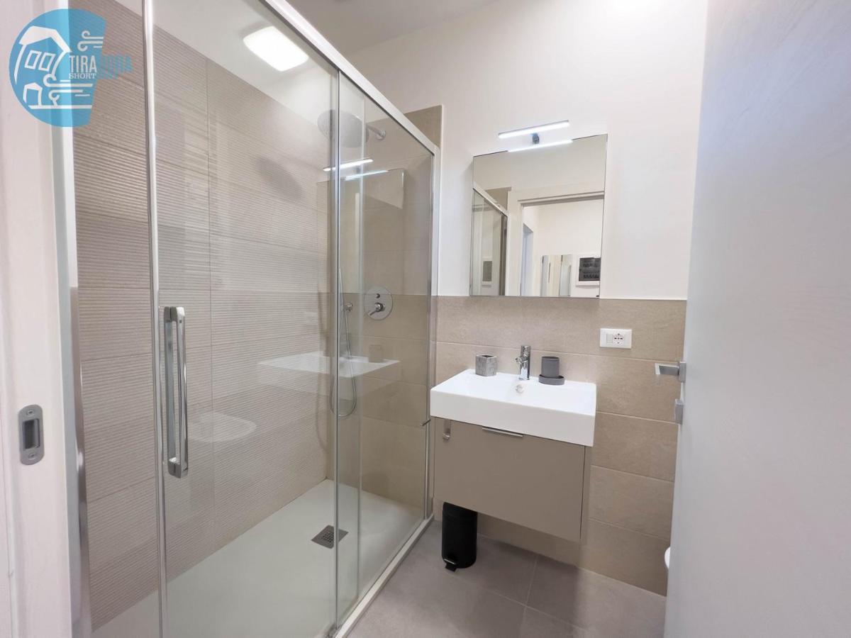 Apartament Imbriani 4 Tirabora Short Rent Triest Zewnętrze zdjęcie